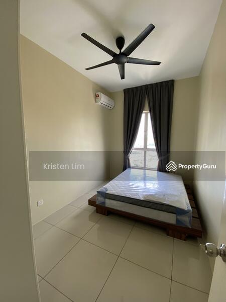 Kondominium untuk Disewa di Platinum OUG Residence - Kristen Lim - PropertyGuru.com.my