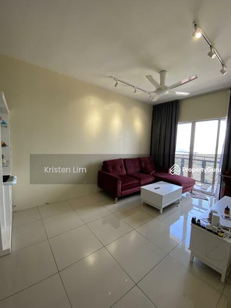 Kondominium untuk Disewa di Platinum OUG Residence - Kristen Lim - PropertyGuru.com.my