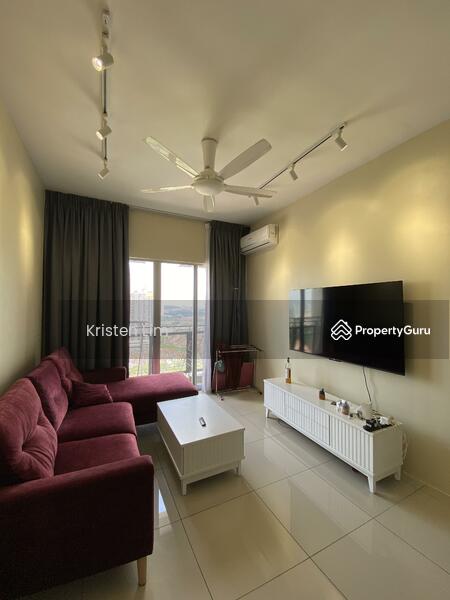 Kondominium untuk Disewa di Platinum OUG Residence - Kristen Lim - PropertyGuru.com.my