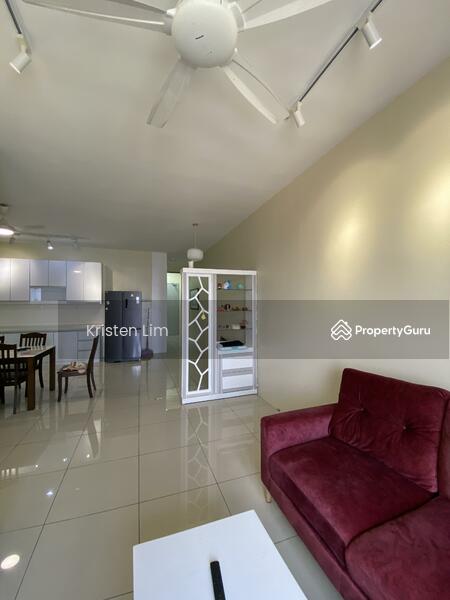 Kondominium untuk Disewa di Platinum OUG Residence - Kristen Lim - PropertyGuru.com.my