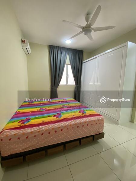Kondominium untuk Disewa di Platinum OUG Residence - Kristen Lim - PropertyGuru.com.my