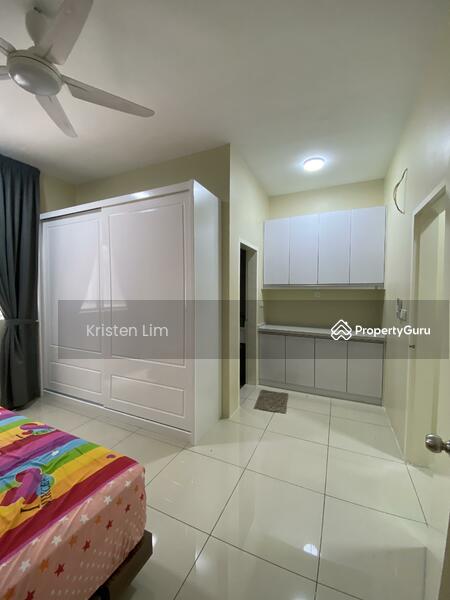 Kondominium untuk Disewa di Platinum OUG Residence - Kristen Lim - PropertyGuru.com.my