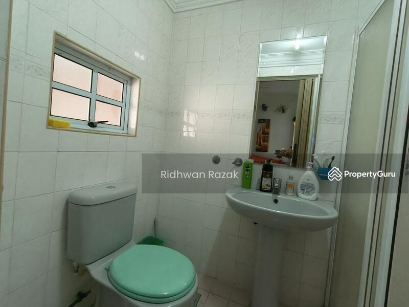 Untuk Dijual - 3.5 Storey Bungalow Super big land At Prime Area