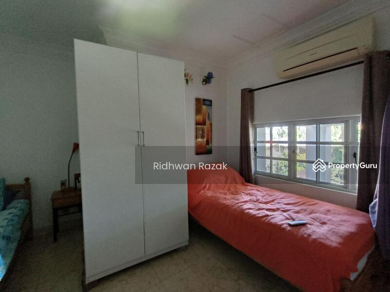 Untuk Dijual - 3.5 Storey Bungalow Super big land At Prime Area