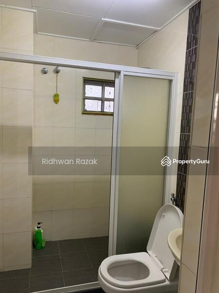 Untuk Dijual - 3.5 Storey Bungalow Super big land At Prime Area
