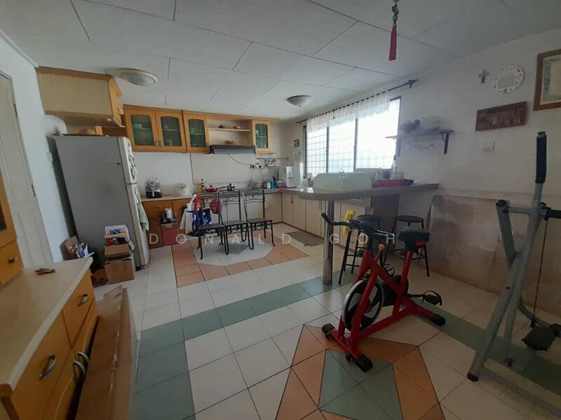 1-storey Terraced House for Sale in Taman Menglembu Timur (Menglembu) - Donald Goh - PropertyGuru.com.my