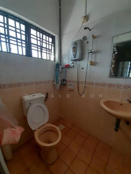 1-storey Terraced House for Sale in Taman Menglembu Timur (Menglembu) - Donald Goh - PropertyGuru.com.my