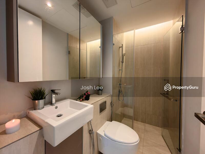 Service Residence for Rent at Lumi Tropicana - Josh Lee - PropertyGuru.com.my