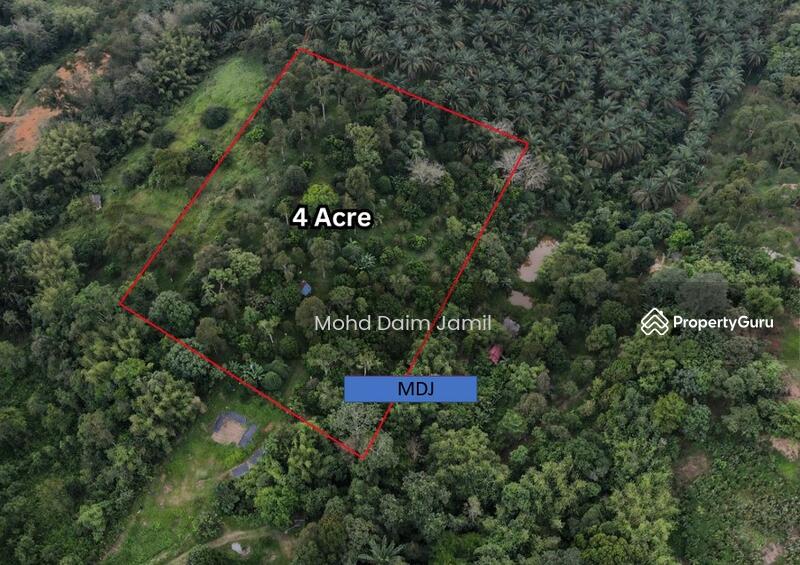 For Sale - Non-Bumi,Dusun Durian,Jalan Konkrit-Kuala Kubu,Selangor