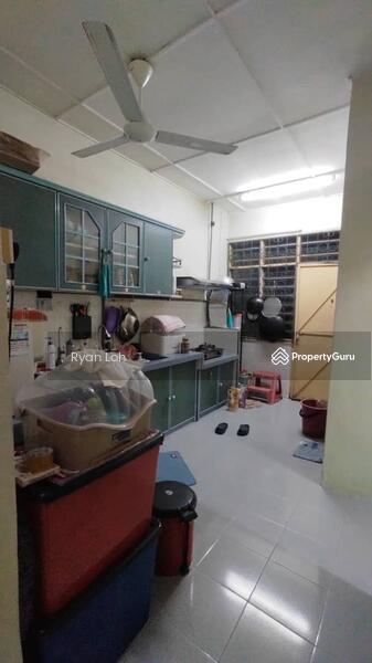 For Sale - Single Storey House at Air Tawar Butterworth