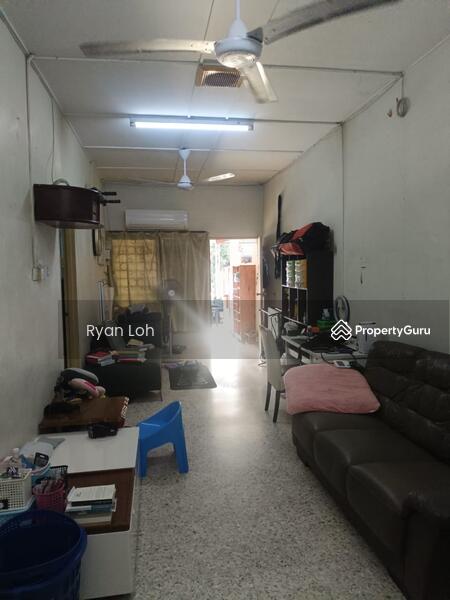 For Sale - Single Storey House at Air Tawar Butterworth