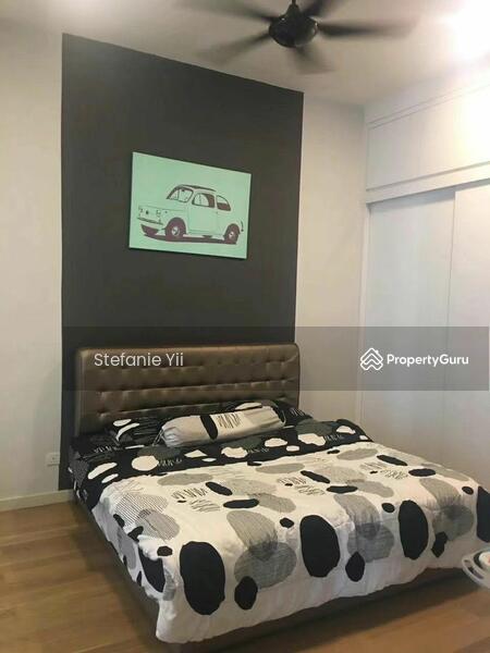 Untuk Disewa - Vogue Suites One