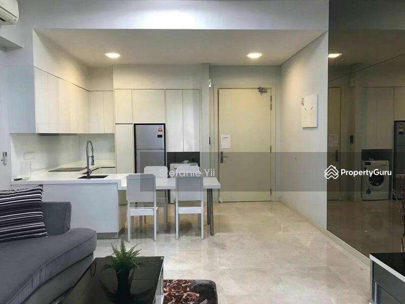 Untuk Disewa - Vogue Suites One