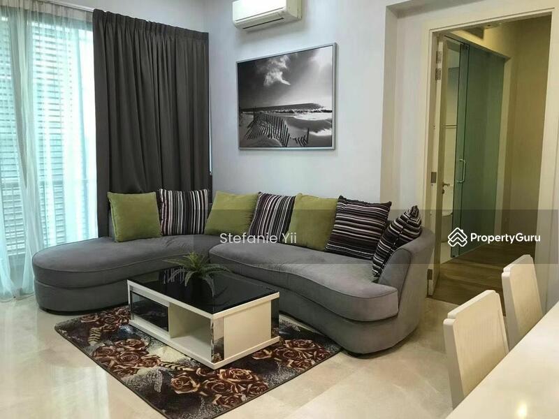 Untuk Disewa - Vogue Suites One