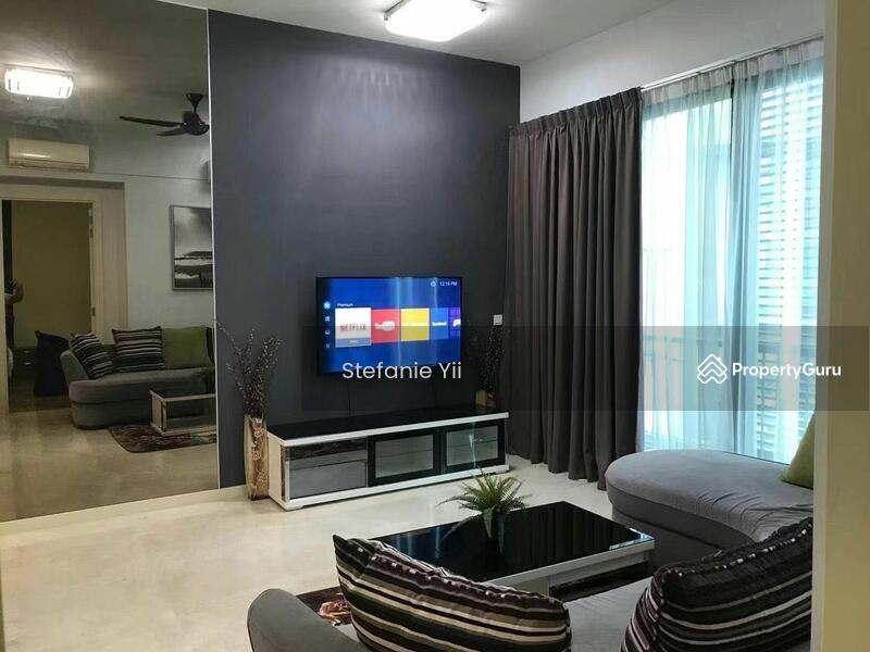 Untuk Disewa - Vogue Suites One