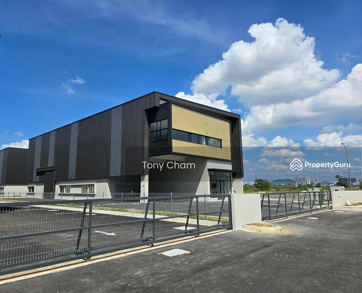 Detached Factory for Rent in Bukit Raja (Selangor) - Tony Cham - PropertyGuru.com.my