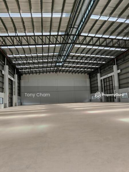 Detached Factory for Rent in Bukit Raja (Selangor) - Tony Cham - PropertyGuru.com.my