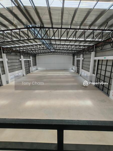 Detached Factory for Rent in Bukit Raja (Selangor) - Tony Cham - PropertyGuru.com.my
