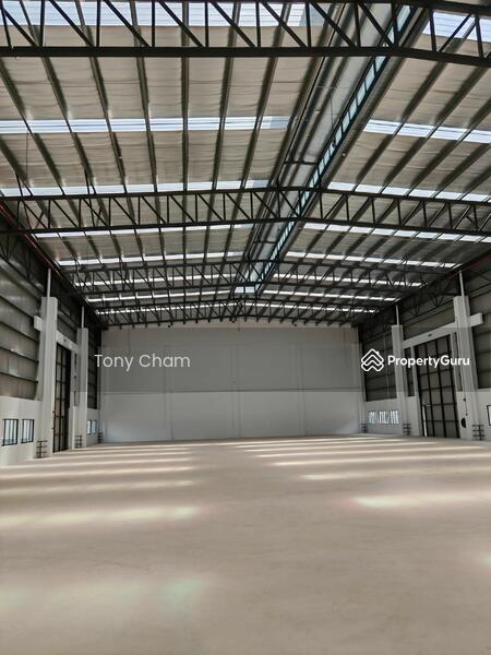 Detached Factory for Rent in Bukit Raja (Selangor) - Tony Cham - PropertyGuru.com.my