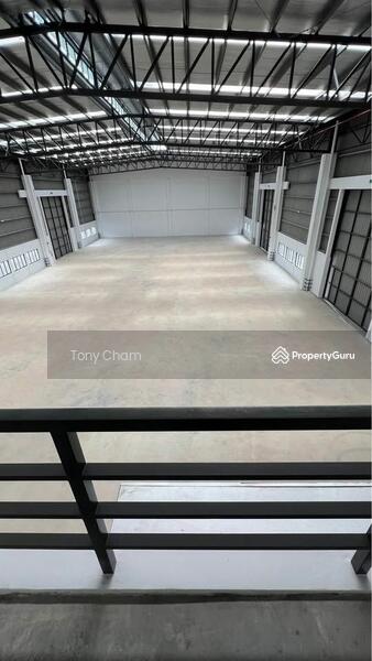 Detached Factory for Rent in Bukit Raja (Selangor) - Tony Cham - PropertyGuru.com.my