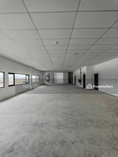 Detached Factory for Rent in Bukit Raja (Selangor) - Tony Cham - PropertyGuru.com.my