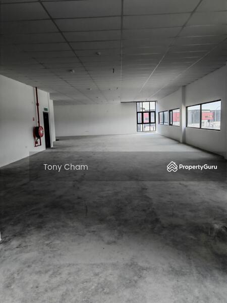 Detached Factory for Rent in Bukit Raja (Selangor) - Tony Cham - PropertyGuru.com.my