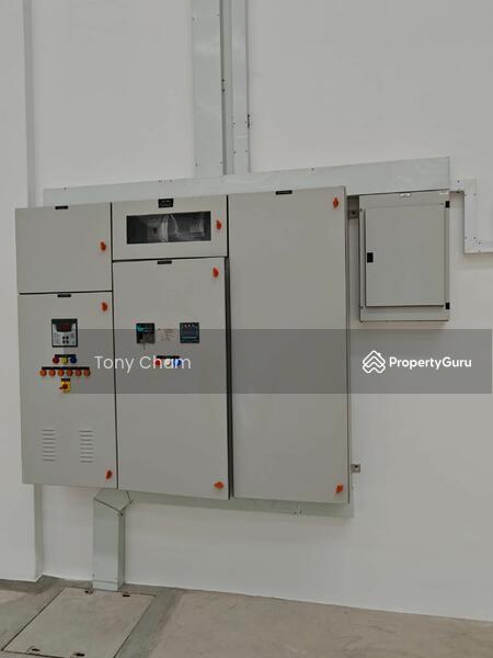 Detached Factory for Rent in Bukit Raja (Selangor) - Tony Cham - PropertyGuru.com.my