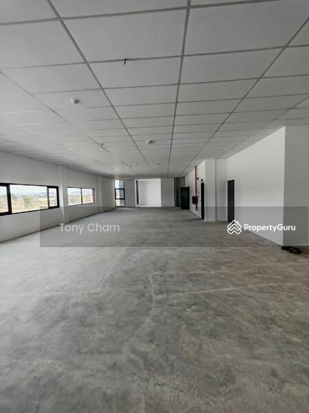Detached Factory for Rent in Bukit Raja (Selangor) - Tony Cham - PropertyGuru.com.my