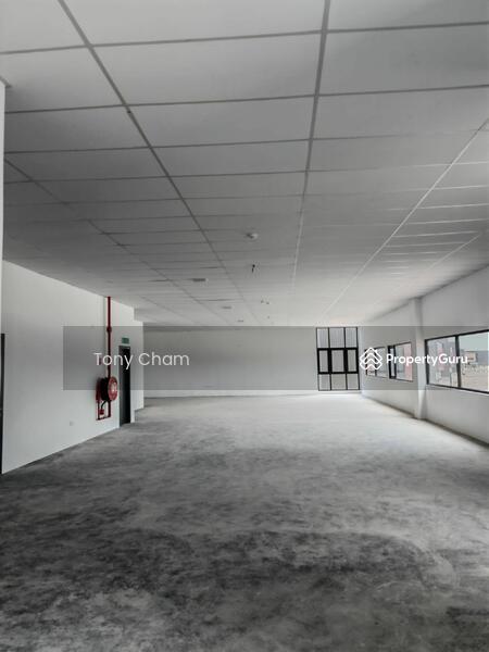 Detached Factory for Rent in Bukit Raja (Selangor) - Tony Cham - PropertyGuru.com.my