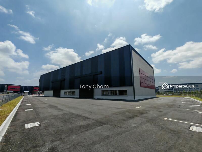 Detached Factory for Rent in Bukit Raja (Selangor) - Tony Cham - PropertyGuru.com.my