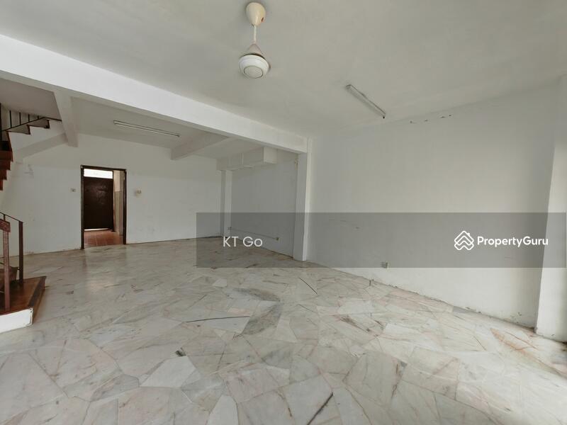For Sale - Saujana Puchong SP 6 SP 10