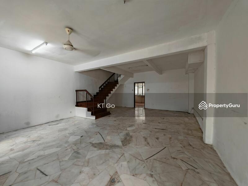 For Sale - Saujana Puchong SP 6 SP 10