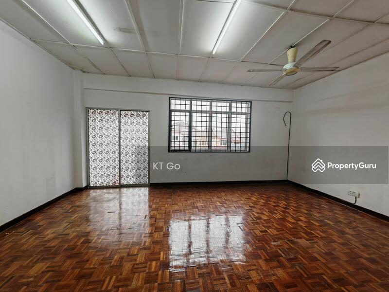 For Sale - Saujana Puchong SP 6 SP 10