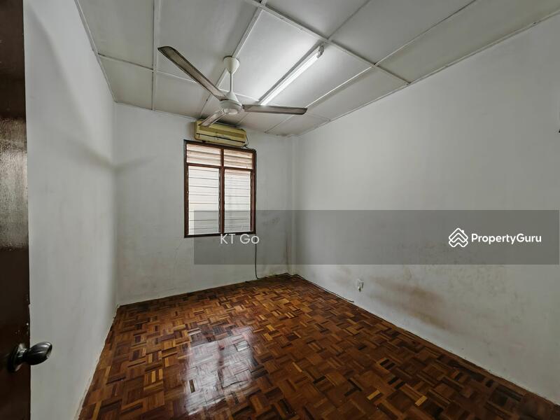 For Sale - Saujana Puchong SP 6 SP 10