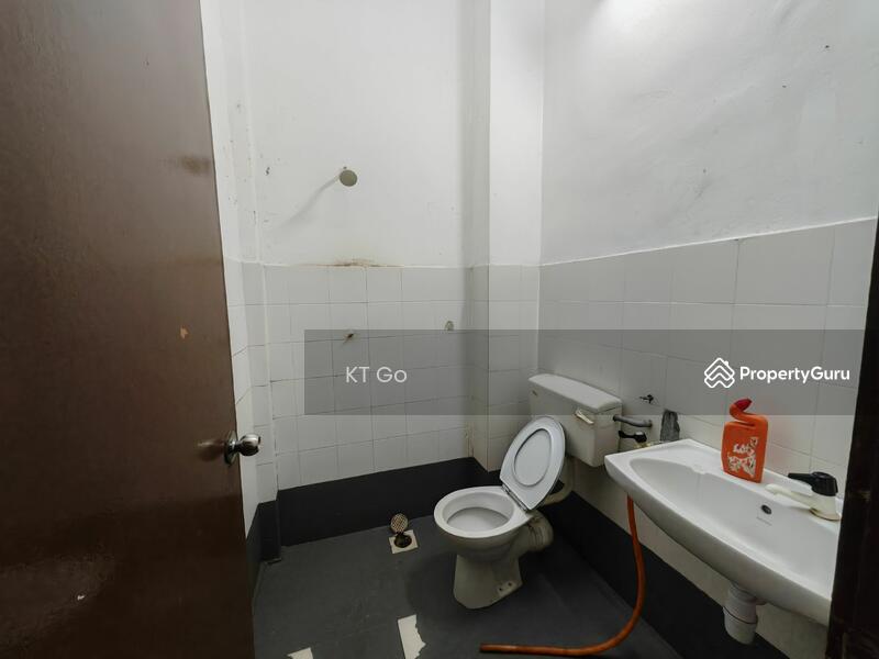 For Sale - Saujana Puchong SP 6 SP 10