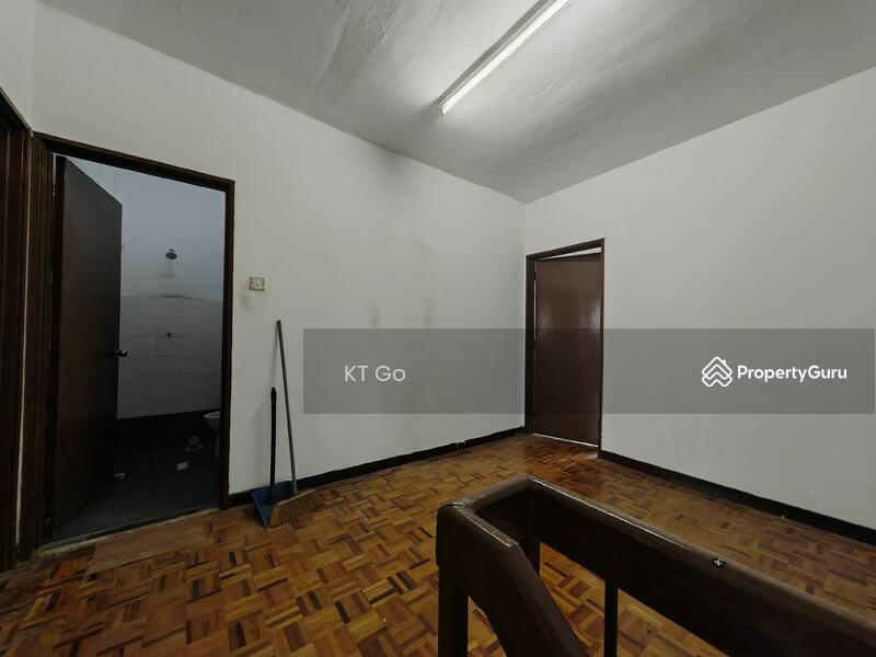 For Sale - Saujana Puchong SP 6 SP 10