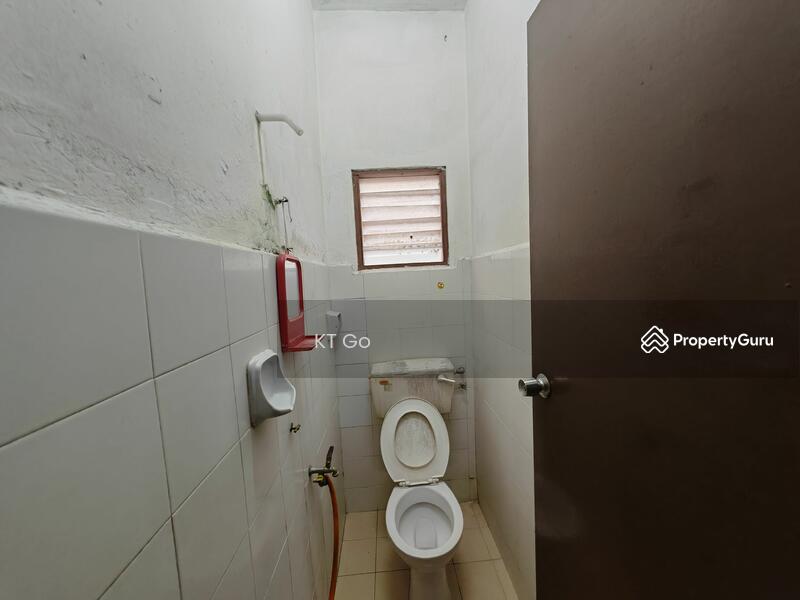 For Sale - Saujana Puchong SP 6 SP 10