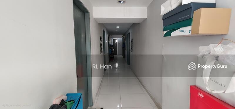 For Sale - Subang jaya