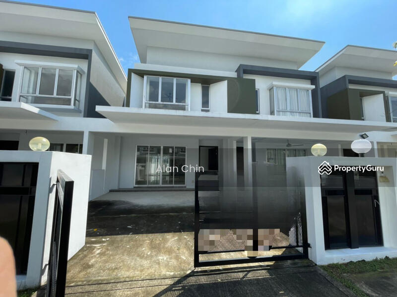 Untuk Disewa - Bandar gamuda gardens