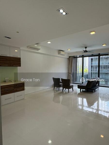 Kondominium untuk Disewa di The Capers @ Sentul East - Grace Tan - PropertyGuru.com.my