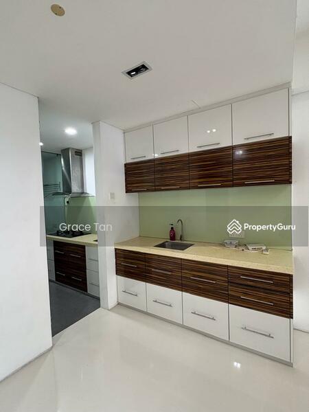 Kondominium untuk Disewa di The Capers @ Sentul East - Grace Tan - PropertyGuru.com.my
