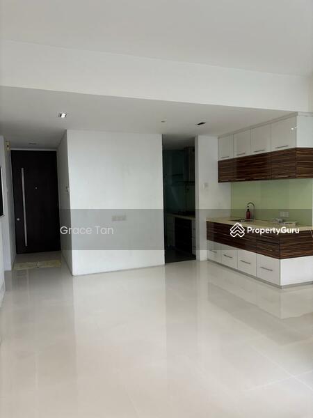 Kondominium untuk Disewa di The Capers @ Sentul East - Grace Tan - PropertyGuru.com.my