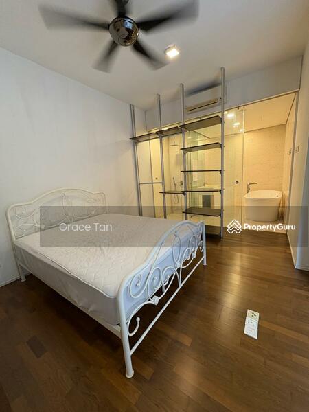 Kondominium untuk Disewa di The Capers @ Sentul East - Grace Tan - PropertyGuru.com.my