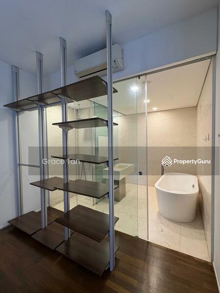 Kondominium untuk Disewa di The Capers @ Sentul East - Grace Tan - PropertyGuru.com.my