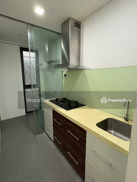 Kondominium untuk Disewa di The Capers @ Sentul East - Grace Tan - PropertyGuru.com.my