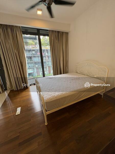 Kondominium untuk Disewa di The Capers @ Sentul East - Grace Tan - PropertyGuru.com.my