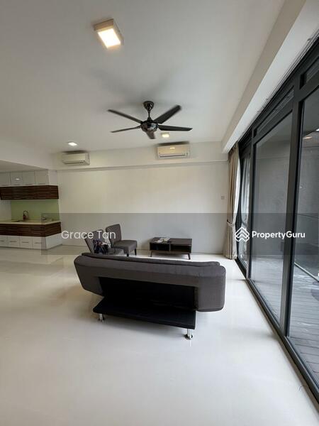 Kondominium untuk Disewa di The Capers @ Sentul East - Grace Tan - PropertyGuru.com.my