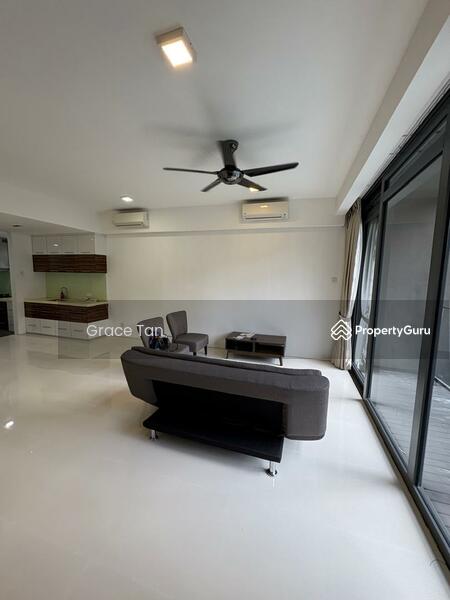 Kondominium untuk Disewa di The Capers @ Sentul East - Grace Tan - PropertyGuru.com.my