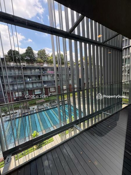 Kondominium untuk Disewa di The Capers @ Sentul East - Grace Tan - PropertyGuru.com.my