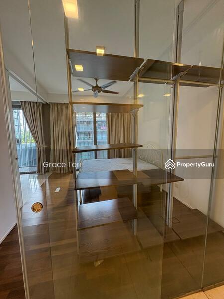 Kondominium untuk Disewa di The Capers @ Sentul East - Grace Tan - PropertyGuru.com.my